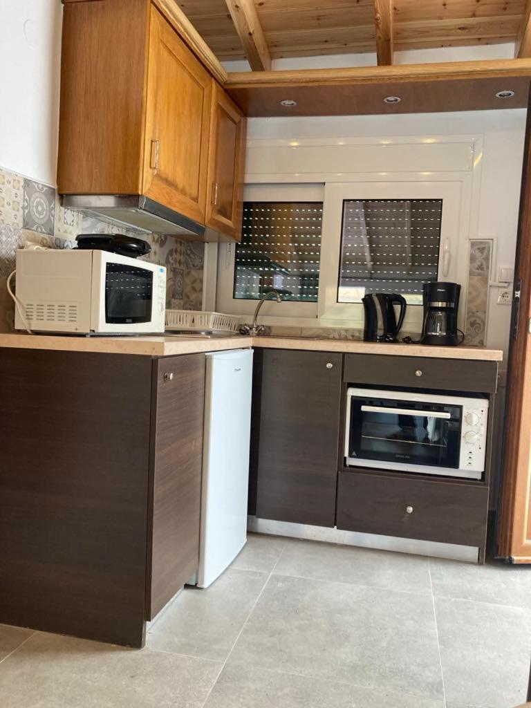 Limani Studio Lákka المظهر الخارجي الصورة